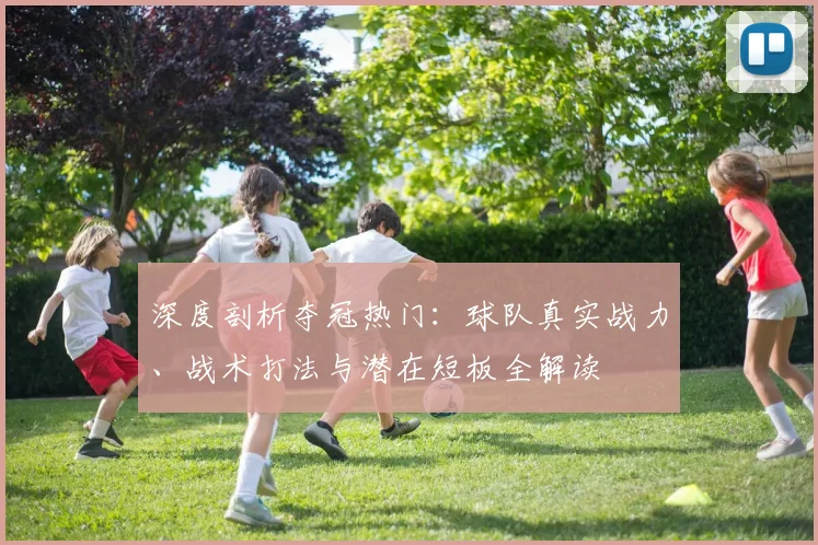 深度剖析夺冠热门：球队真实战力、战术打法与潜在短板全解读